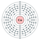 Illustration for article titled Minimalist Periodic Table Brings Simplicity to the Elements